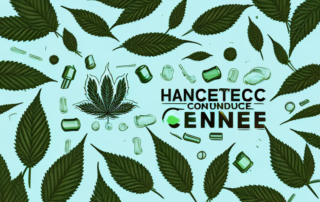 Various thc-containing products like edibles