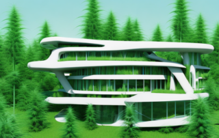 A sustainable
