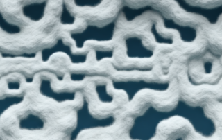 Cellulose insulation materials