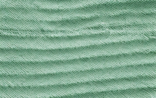 Various clothing items made from hemp