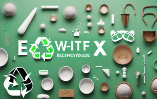 Various pet-related products such as toys