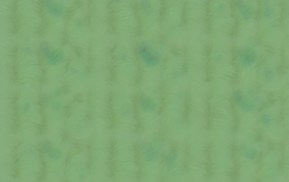 A variety of textiles made from hemp fibers