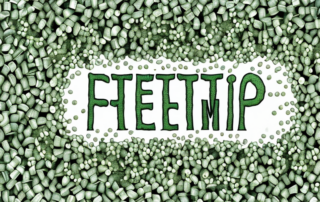 A healthy digestive system with hemp seeds scattered around and some elements of nature in the background to represent the natural benefits of hemp seeds