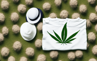 Various clothing items such as a shirt