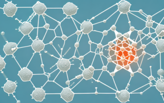 The molecular structure of thc (tetrahydrocannabinol)