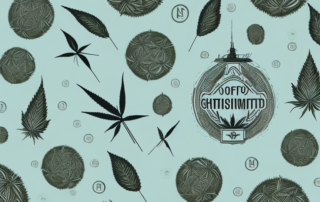 A variety of stylish hemp clothing items such as a shirt