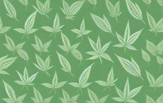 Various hemp textiles such as clothing