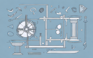 A step-by-step construction of a bath stove