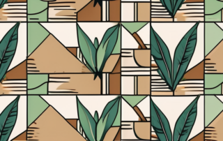 A collection of hemp bricks