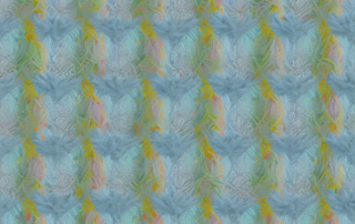 Various textiles made from hemp fabric