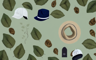 Various clothing items such as a jacket