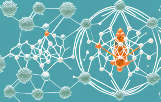 The molecular structure of tetrahydrocannabinol (thc)
