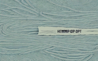 Various hemp products such as clothing