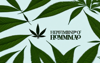 Various pieces of clothing made from hemp