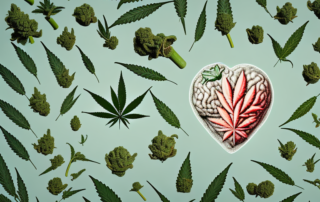 Various medicinal plants