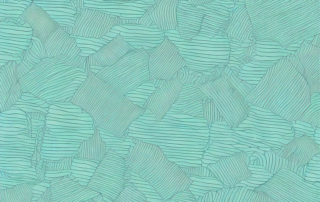 A variety of textiles
