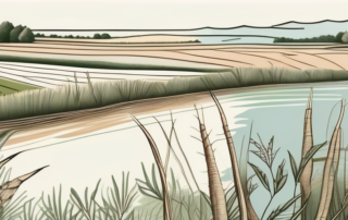 Various hemp fiber products such as clothing