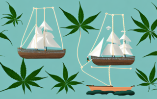 Various applications such as a ship's rigging