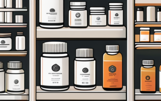 Various hhc products