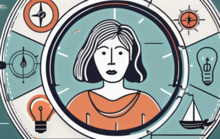 A symbolic representation of menopause