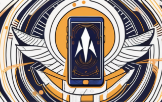 A curcuma tablet surrounded by a radiant glow