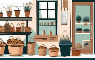 A variety of seeds in different shapes and sizes