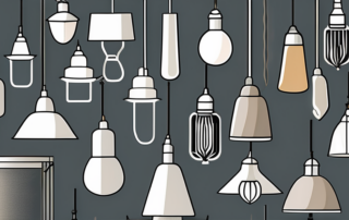 Several high-quality lighting products