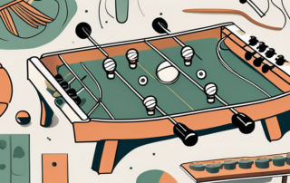 A diy project in progress