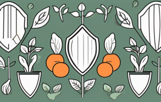 Various fruits and vegetables