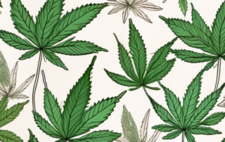 Various products like rope