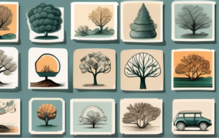 Various types of collectible sets such as stamps