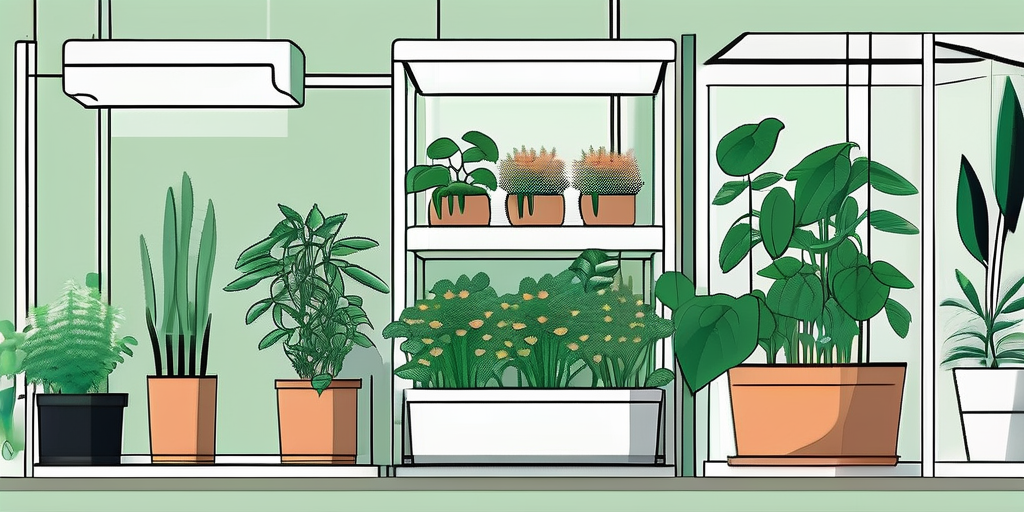 Die besten Growboxen für Eine umfassende Übersicht