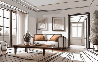 An indoor setting in germany