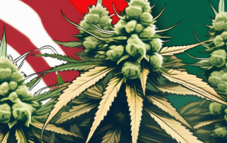 A variety of detailed