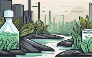 Overly fertilized plants looking sickly and withered