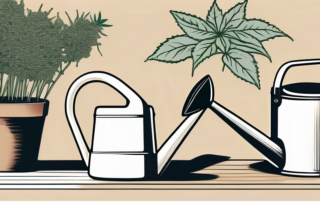 A variety of organic fertilizers