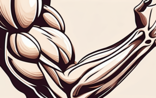 Various protein-rich foods like eggs