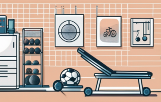 The charité hospital in berlin with a focus on its sports medicine department