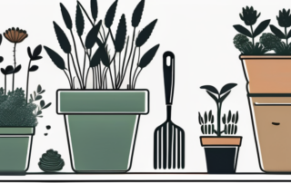 Various types of seeds