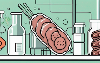 Various innovative food items