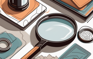 A variety of different heating mats spread out