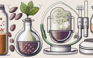 The element selen (selenium) in its various forms