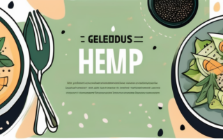 A variety of delicious dishes