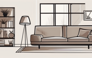 An indoor environment