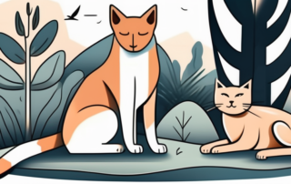 Various animals like a dog