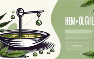 A balanced scale with omega-3 and omega-6 symbols on each side
