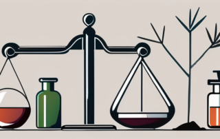 Various types of drugs