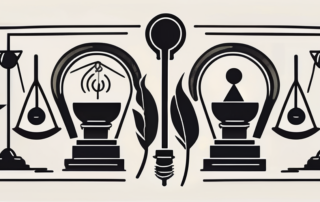 A symbolic representation of gender equality
