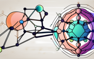 The molecular structure of lsd (lysergic acid diethylamide) in a scientific and detailed manner