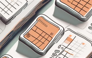 A nicotine patch on a calendar